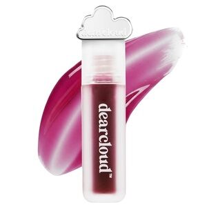 Dear Cloud Dreams Jelly Wave Lush Lip Oil